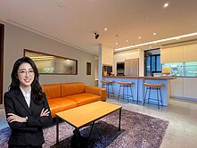 專任誠售｜大陸工程｜指標性豪宅｜大安區｜謙回