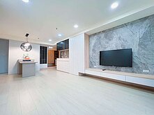 幸福優選｜非投資客｜全室溫馨奶油風｜3+1房