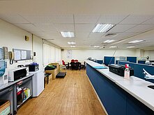 【事業高昇天下】 四維行政圈核心純辦公大樓