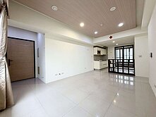 幸福優選｜【質感首選】晴耕雨讀︱大三房連號雙平車