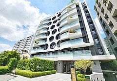 降四百萬🍎美術園道🍎三主臥雙平車