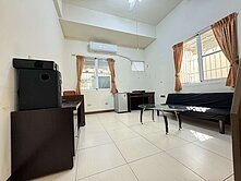 文藻金典雙採光有電梯套房