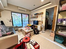 左營高鐵榮總商圈｜赫米斯2+1房平面車位