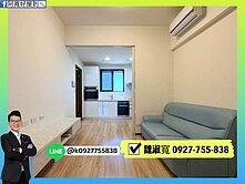 永信建設｜後勁捷運宅｜景觀２房＋平車