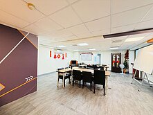 【亞灣首選】高昇天下四維指標辦公大樓