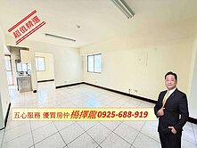 擇龍~桂林商圈/陽台進出河景邊間三面採光正三房平車