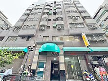 專❗家樂福⛽亞大醫院👍3房+平車💯