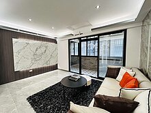 ✨新台五路口~連興街 近汐科站時尚裝潢三樓