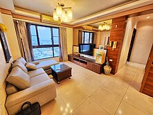 【親親京城】邊間三房平車