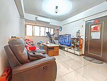 橫溪獨棟一層一戶大三房電梯美寓*小巢希望*李東達