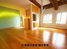 宏盛水悅恣意盎然築夢兩房