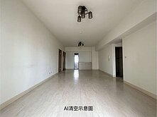 毅定專任❤️逢甲中央公園震後33坪大三房平車屋況優