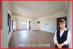 💥仰德駁二｜景觀戶｜全新2+1房+兩衛+車位💥