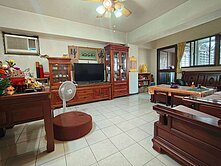 聖富-天津商圈捷運大三房~獨賣