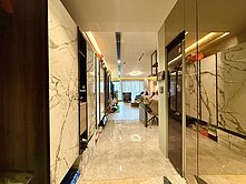 南屯《大城仰望》雙平車★百萬裝潢★七期捷運宅