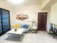 萬大線【永慶小柯】綠地美兩房~屋況好~低管理費