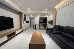 四房景觀雙平車-美術館特區-永信擁樂高樓層永久棟距