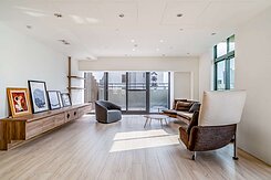 大搶手👍大安森林公園大露臺邊間高樓豪邸~金華學區