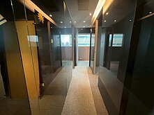 永春捷運家美大樓優質辦公室