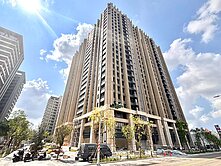 預售屋/東橋重劃區-聯上康橋高樓層2房+平車