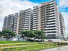 獨家專售新東區東都綠學3房+平車