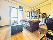 蒔富｜捷運右昌森林公園首排｜大地坪電梯雙車墅