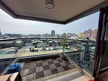 (專約)3房景觀宅+平車|雙衛開窗|中高樓層{贏家