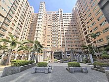 楠梓核心商圈-楠加州美兩房-未來增值可期