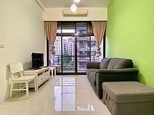 【住商臺北城】南港幸福日常電梯2房