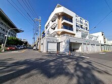 仁德三角窗電梯六車墅豪邸