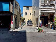 鄭建豐-專約-旗津中洲三路便宜建地