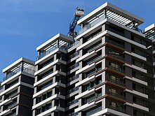 青埔A18-桃大詠露台戶/可規劃為3房＋双車位