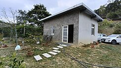 三義龍騰合法資材室