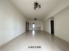 THD專簽｜福上新城稀有釋出｜大大大三房平車