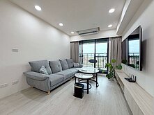 E家親質感裝潢三房平車