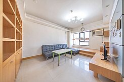 建工商圈│歐夏蕾│增值潛力│明亮兩房平車