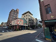 前金商業區超值透天店面(出價談)