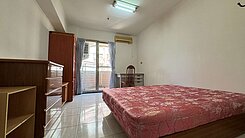 📍興大正核心｜高樓層景觀套房