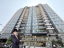 ☀️樂咖☀️右昌商圈｜出價來談｜室內１９坪兩房平車