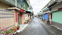 大寮捷運站(OT1)忠義國小鳳林商圈透天住家