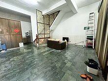 林園市區8米路大地坪面寬正四樓透天