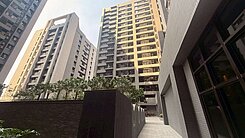 南屯|富宇世界花園社區最低價入手兩房平車