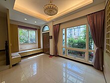 專任~頭份四季山莊【牛津】邊間人車分道雙車美墅