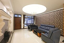 獨家專約⭐高餐⭐大地坪大面寬可停雙車別墅⭐屋況優