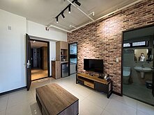 ‼️獨家專約‼️富邦大無疆精緻景觀宅+平車‼️