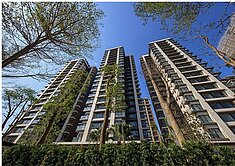 獨家~全坤微風面河2房車｜近五泰輕軌F08