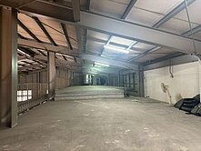 仁武鼎金｜交流道｜住三建地大地坪鋼骨廠房