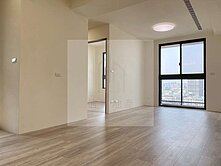 專任大里全新未住兩房平車附全新冷氣天花板裝潢戶