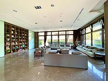 🔥大雅學府商圈🔥稀有2房2衛🔥機上可停休旅車