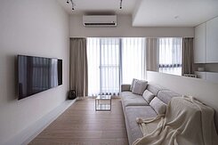 近好市多．泰鉅捷世代三房休旅車位．百萬裝潢